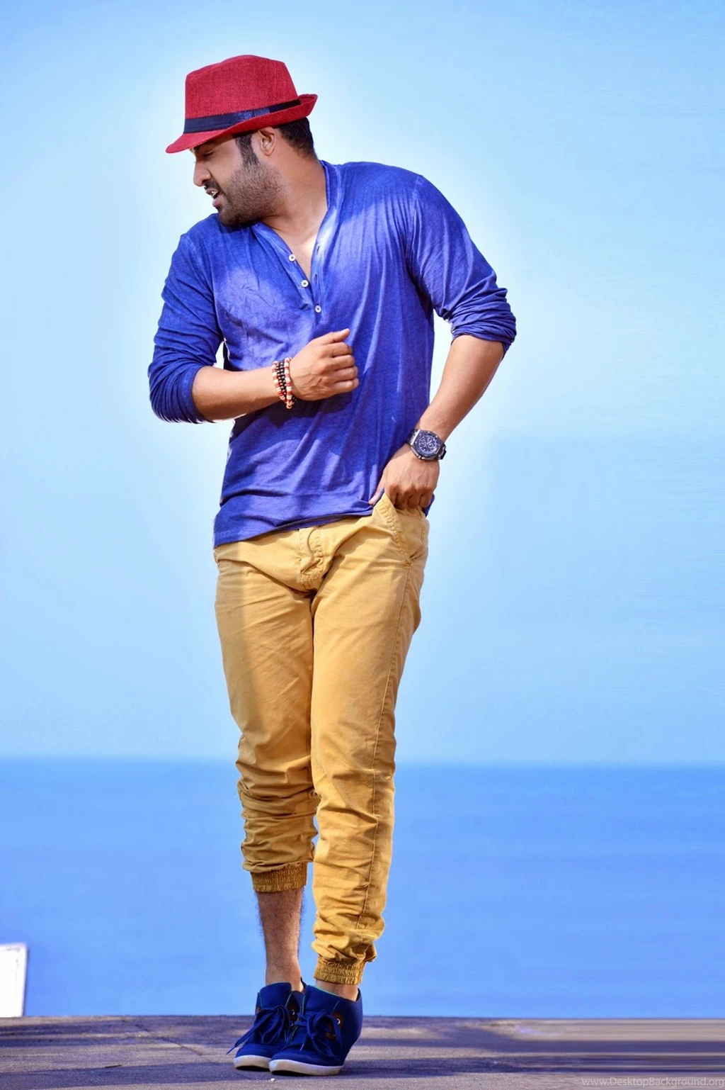 Jr Ntr Latest Stylish ULTRA HD Photos Stills