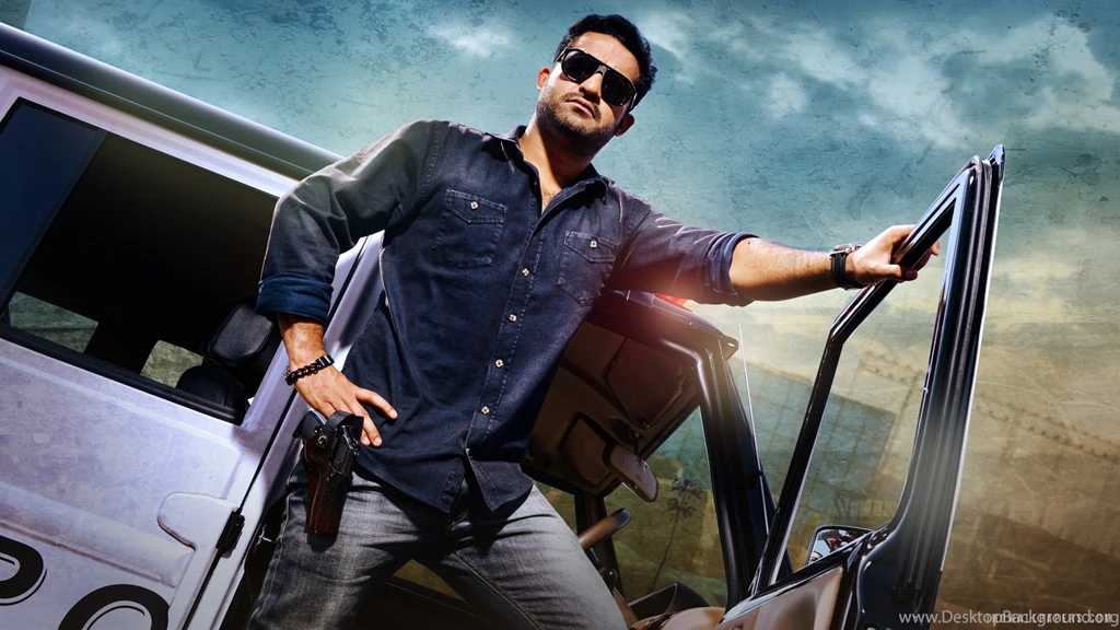 Jr NTR Temper Movie HD Wallpapers IHD Wallpapers