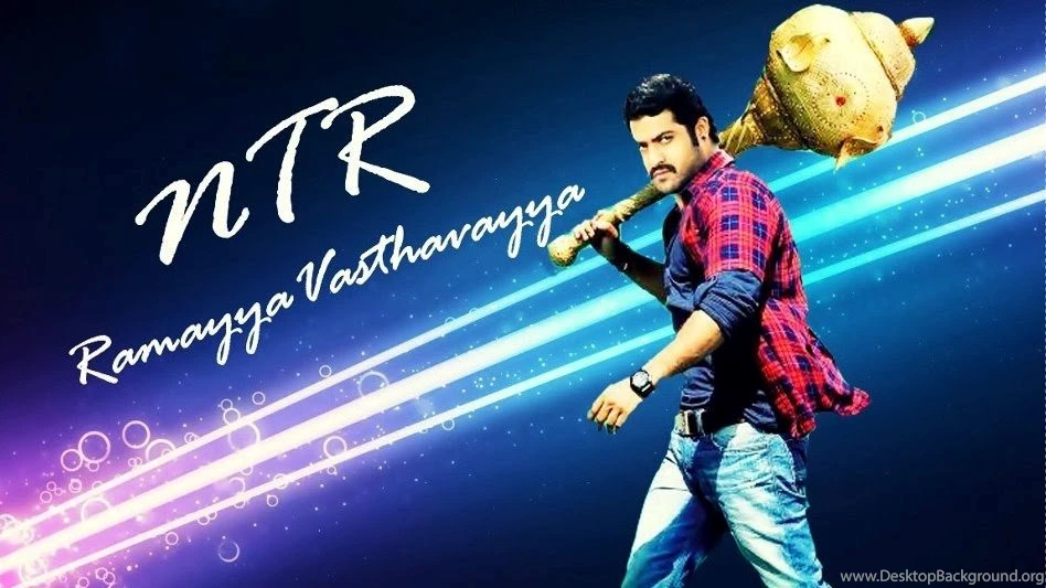 Jr Ntr HD Wallpapers