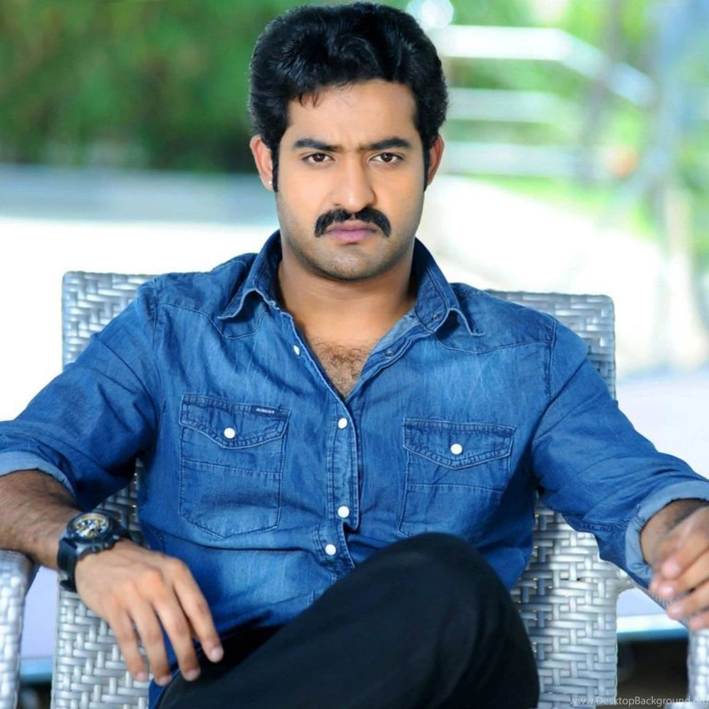 N. T. Rama Rao Jr