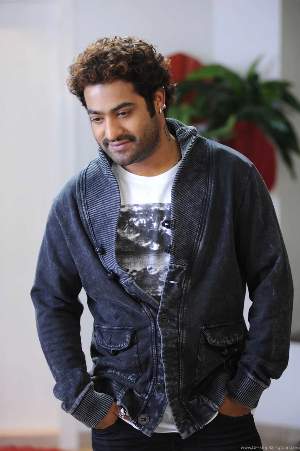 Jr.NTR