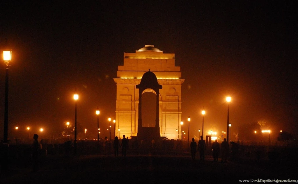 Wallpapers India