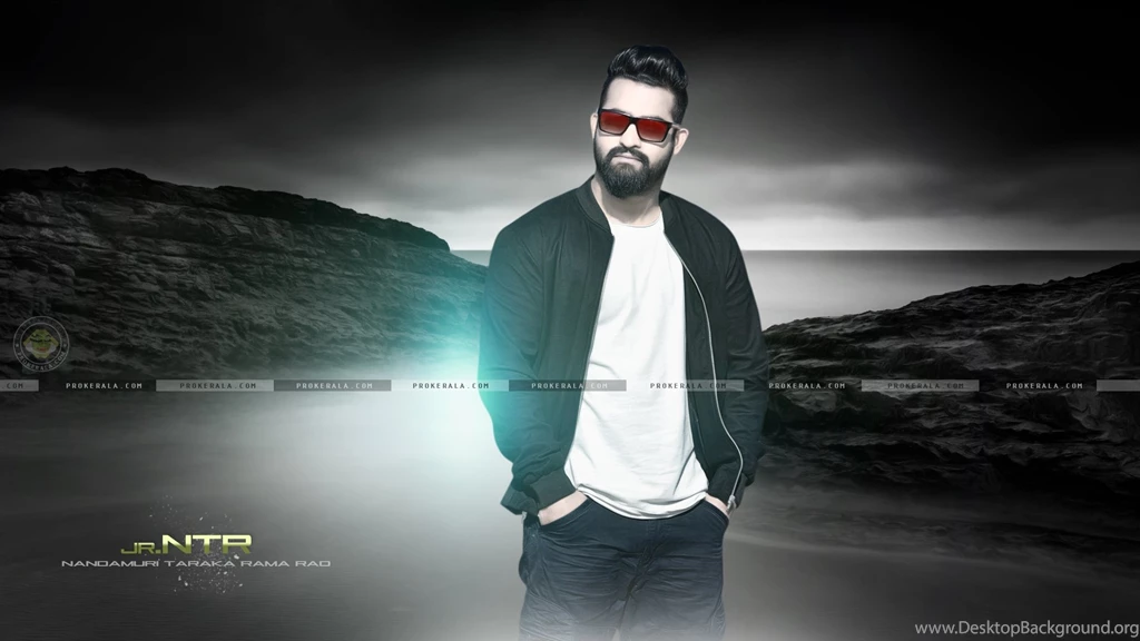 Jr Ntr Mobile Wallpapers & Desktop Wallpapers Free Download