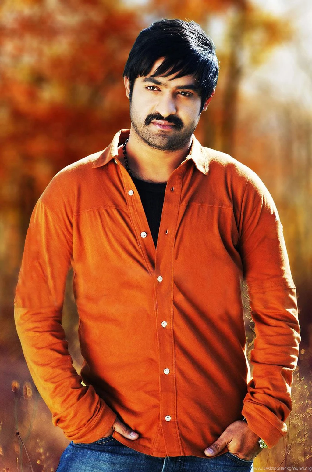 Sampathnandi To Direct Tamil Hit Jilla With NTR.