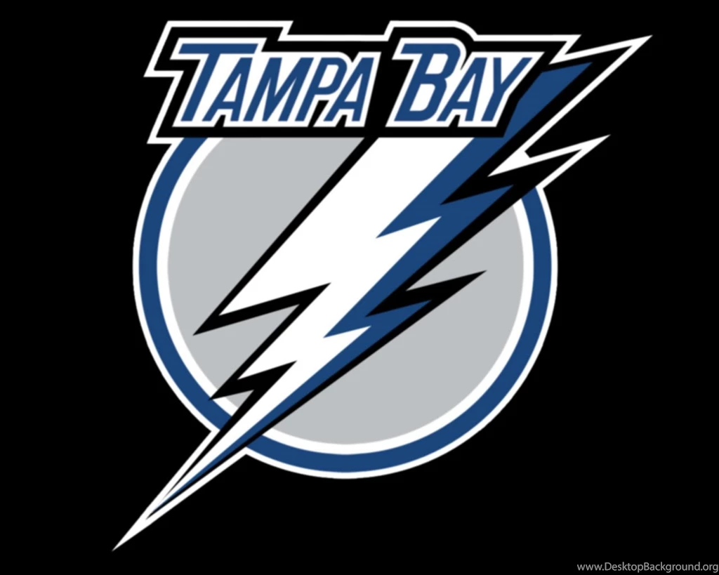 NHL Tampa Bay Logo
