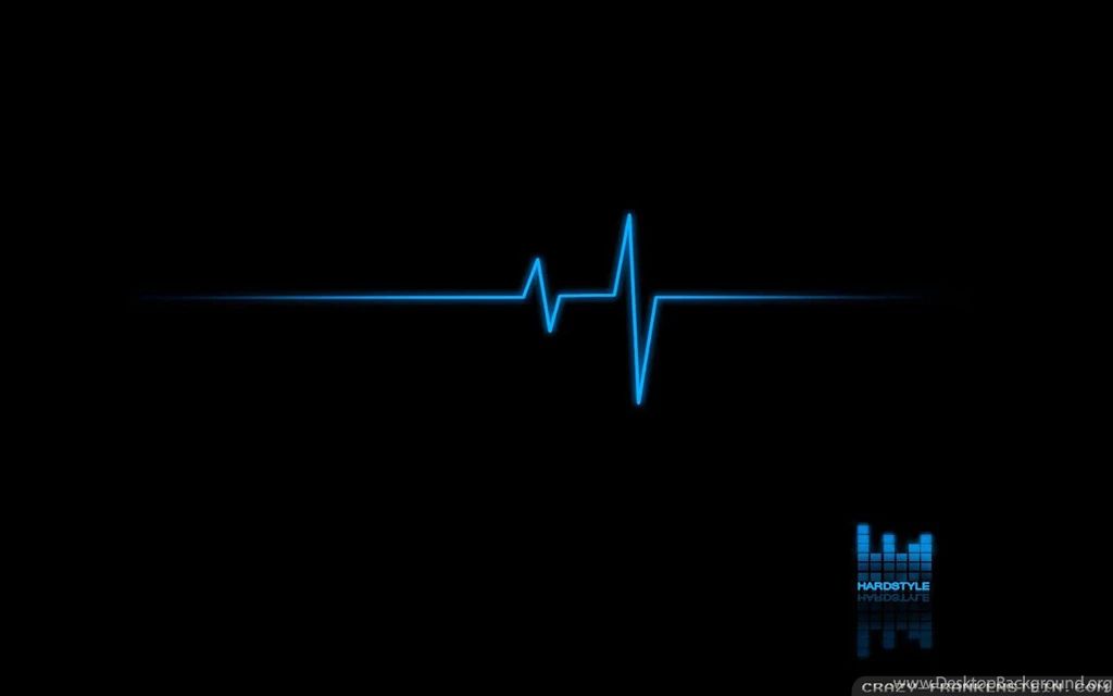 DJ Wallpapers 2 Crazy Frankenstein