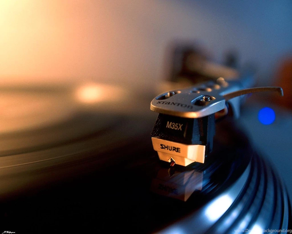 Dj Music Normal 1280x1024