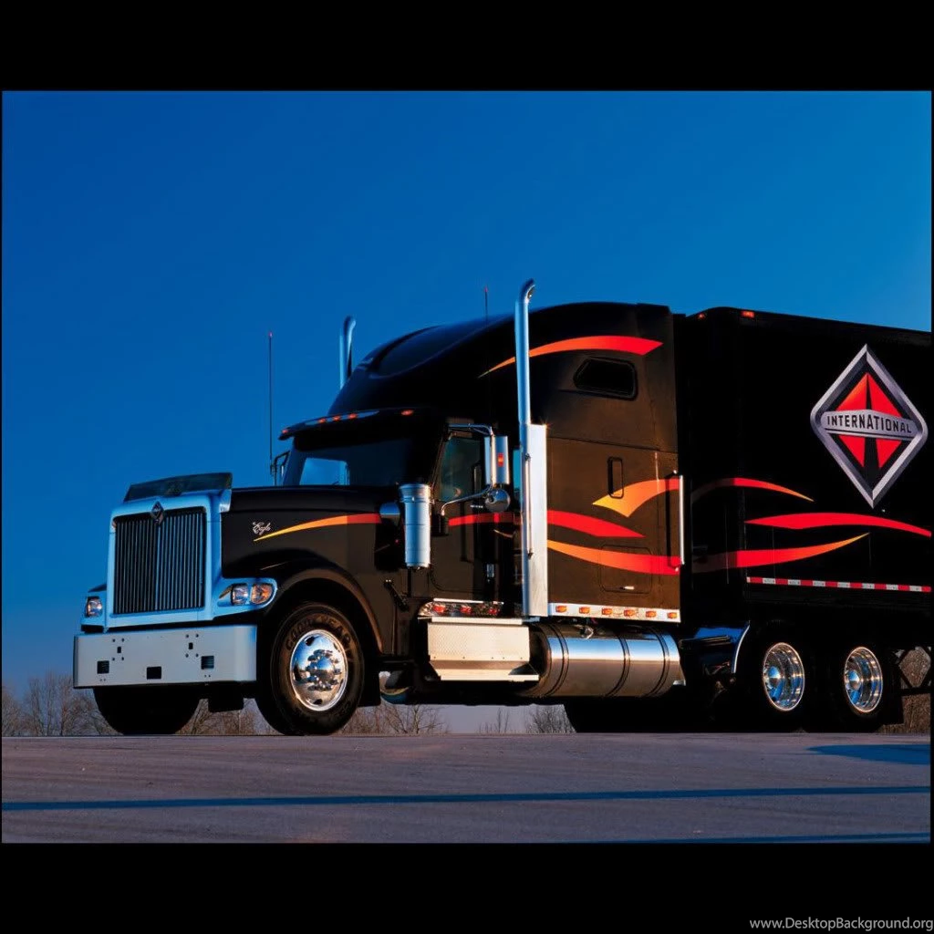 Eighteen Wheelers Truckers Quotes. QuotesGram