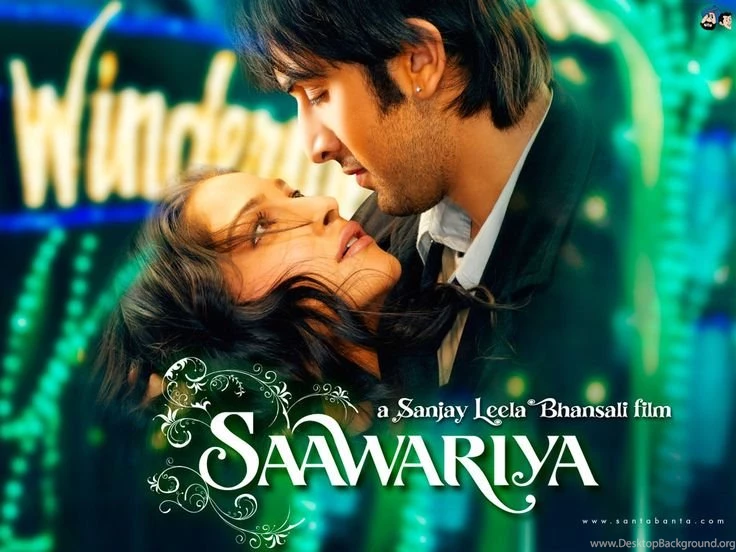Saawariya Film