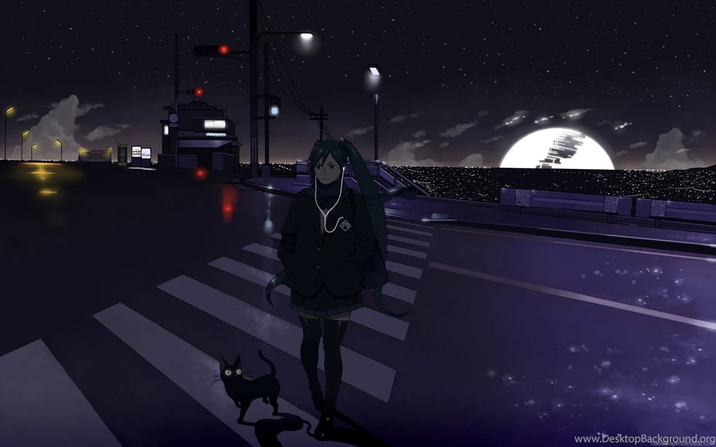 Anime Animated, Horizontal, 1920x1200 HD Wallpapers And FREE Stock ...