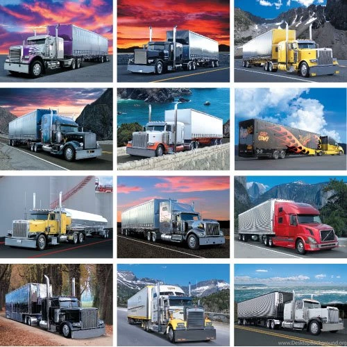 18 Wheeler Pics   Diffraction Photos