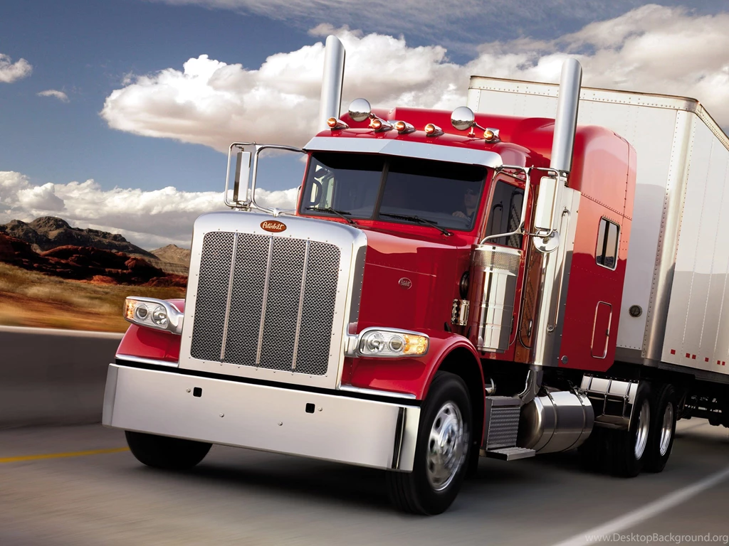 18 Wheeler Accidents » The Witherspoon Law Group