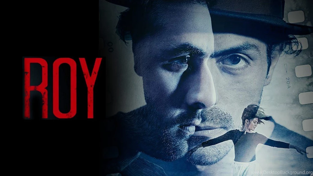 Roy Hindi Movie 2015 Poster HD Wallpapers