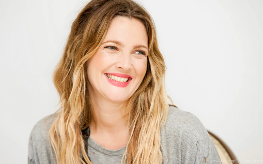 Drew Barrymore Wallpapers Desktop