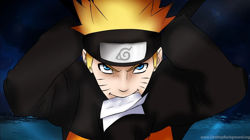 1680x1050 Anime Wallpapers