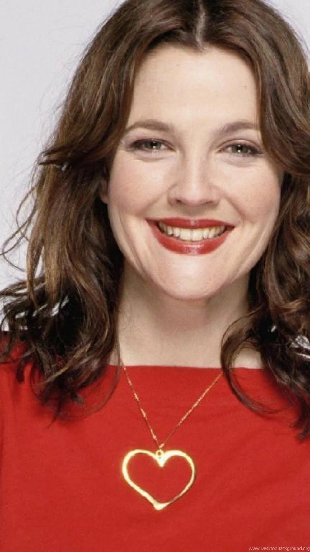 Actress Drew Barrymore Hollywood Wallpapers