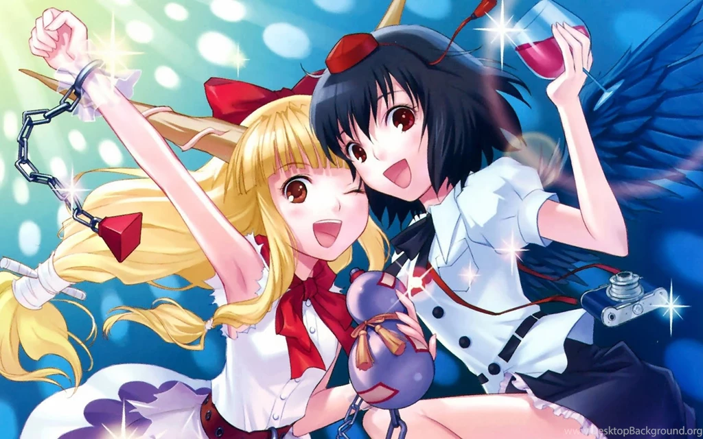 Animated Anime Wallpapers Wallpapers Animated