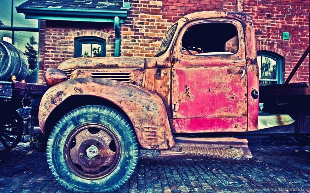 Vintage Truck HD Images   HD Images New