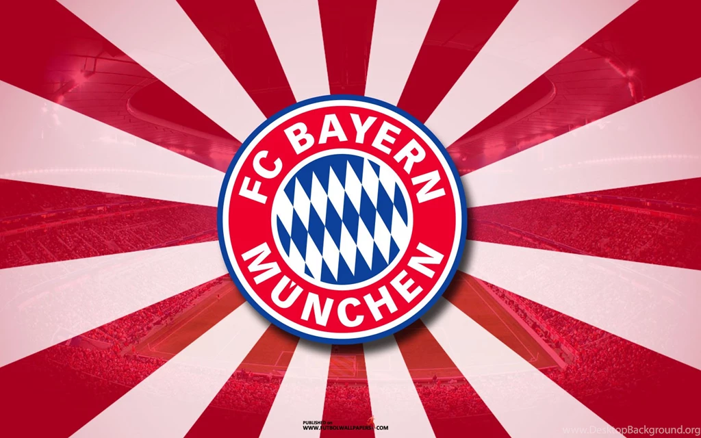 Bayern Munich Logo Wallpapers