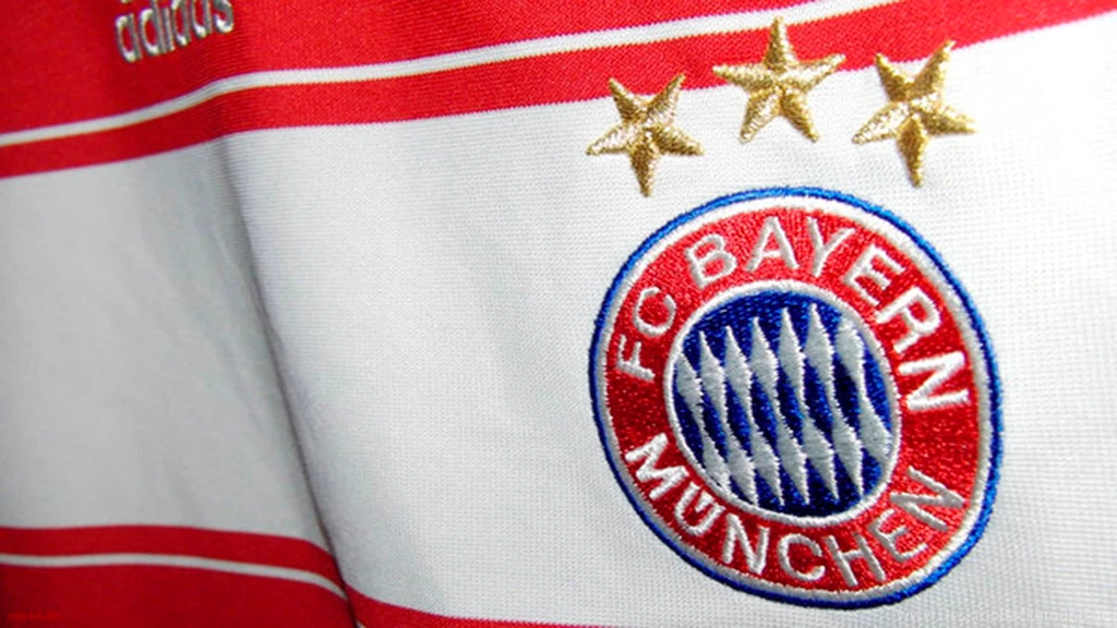 FC Bayern München Archives Page 2 Of 2 Football HD Wallpapers