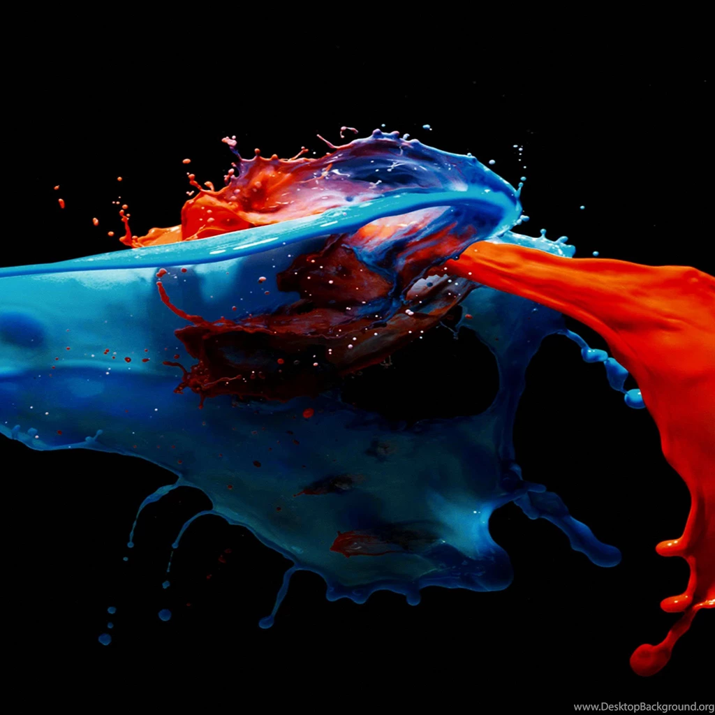 Live iPad Wallpapers