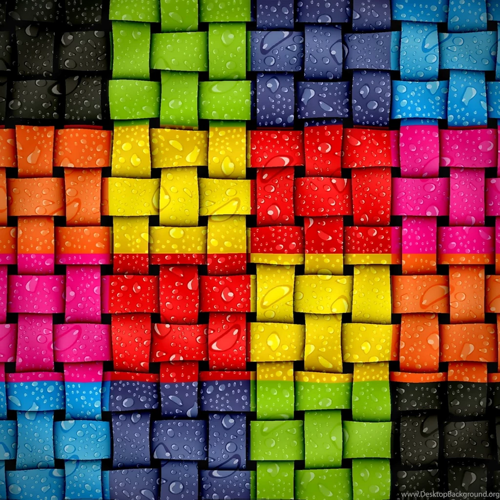12 Beautiful And Clean Wallpapers For iPad With Retina Display ...