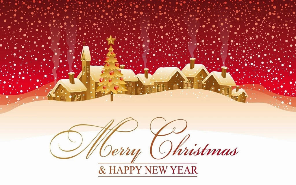 Merry Christmas and Happy New year wishes wallpapers.jpg