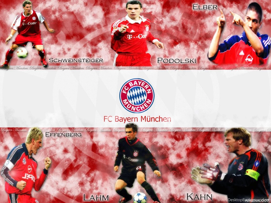 Fc Bayern   FC Bayern Munich Wallpapers (251095)   Fanpop