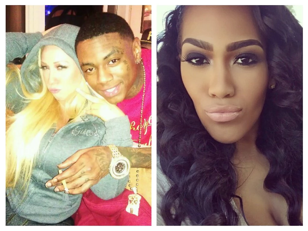 Nia Riley Responds After Jenna Shea Drops N*de Pictures Between ...