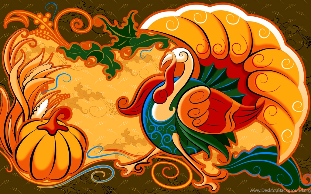 Thanksgiving HD Desktop Wallpapers   HD Wallpapers