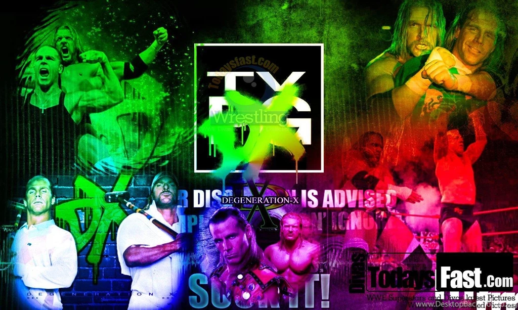 Wallpapers Wwe Pictures News Superstars New Dx 1680x1006