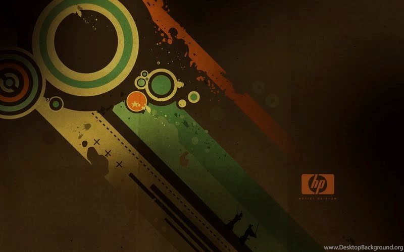 Free Desktop Backgrounds And Wallpapers: Wallpapers For Hp Laptop