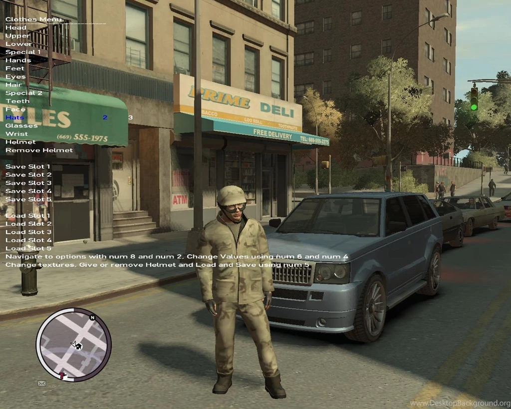 National Guard GTA4 Mods.com Grand Theft Auto 4 Car Mods ...
