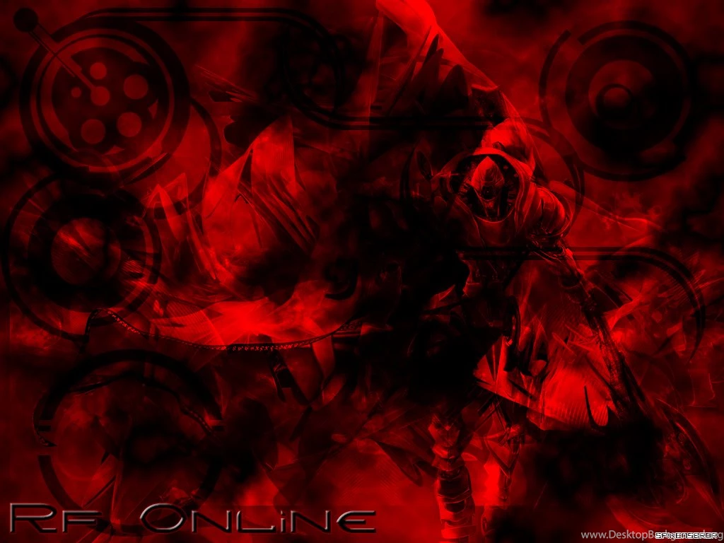 Rf Online Wallpapers By Spikensbror On DeviantArt