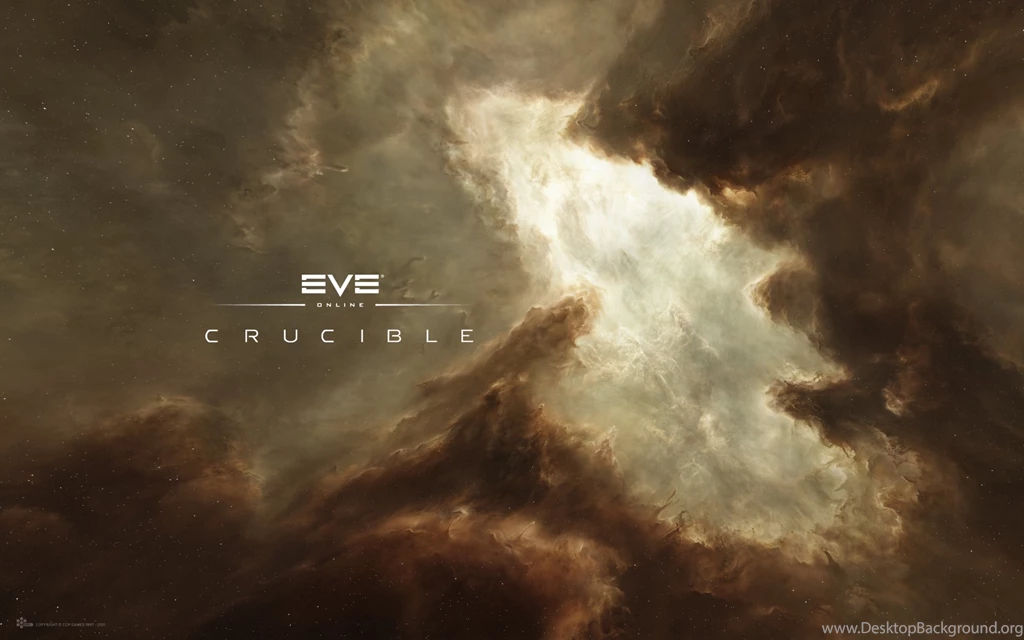 Eve Online Wallpapers