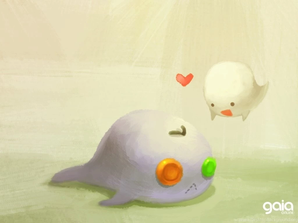 Boo Wallpapers Gaia Online Wallpapers (2325836) Fanpop