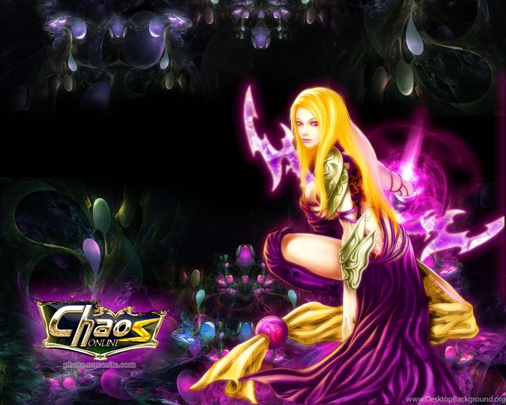 Chaos Online Wallpapers 8   Chaos Online Photo   MMosite.com