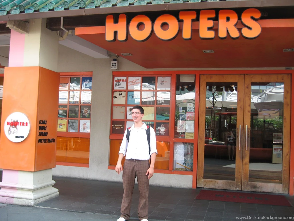 Singapore Hooters Wallpapers Nature Wallpapers