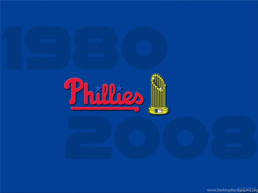 Philadelphia Phillies Logo History