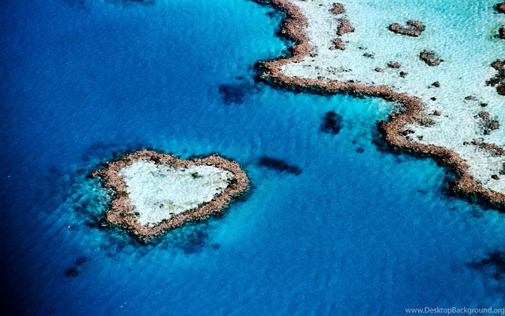Great Barrier Reef Wallpapers