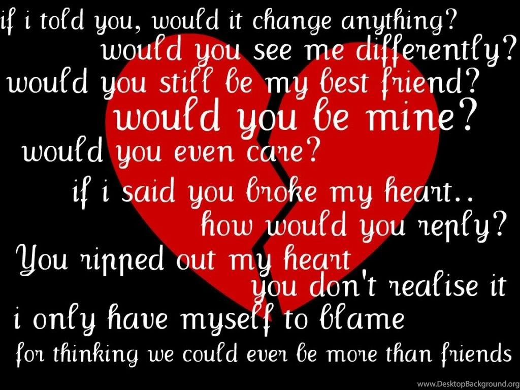 Heart Broken Pics Otocarupdate.com