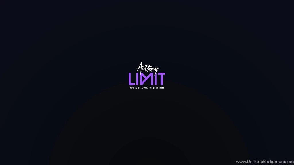 Limit Beats, Music, Minimalism, Simple Background, Colorful ...