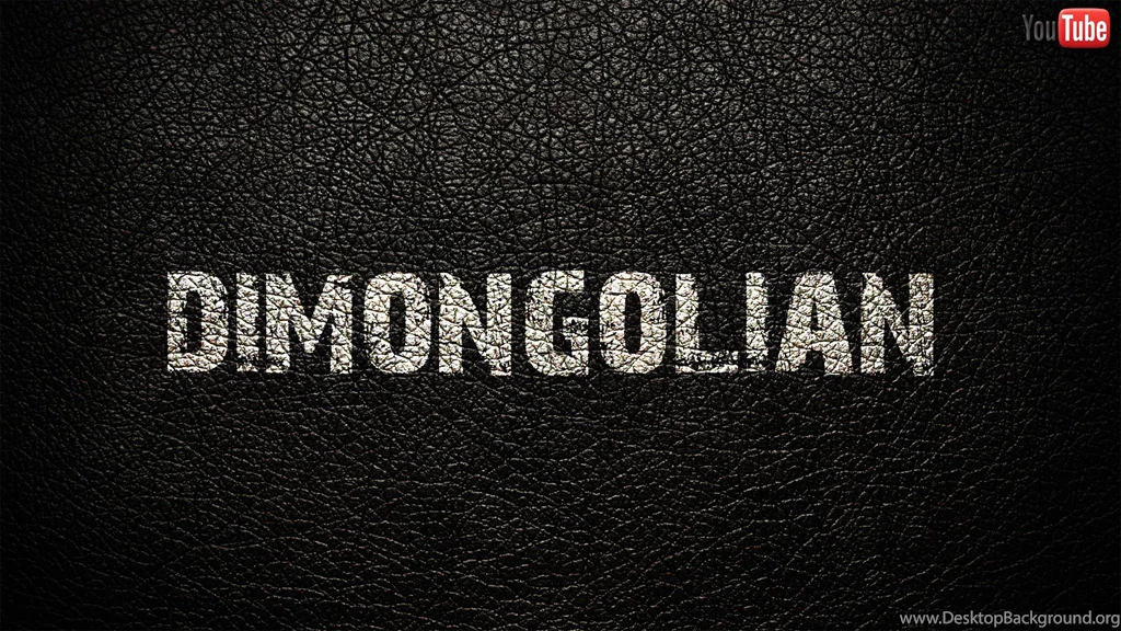 Mongolia, Turkish, Gamers, YouTube, Black Backgrounds HD Wallpapers