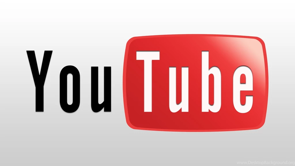 Full HD Wallpapers Youtube Logo Background, Desktop Backgrounds HD ...