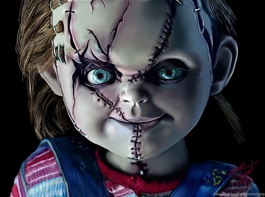 Chucky Wallpapers HD Backgrounds Download Desktop • IPhones Wallpapers