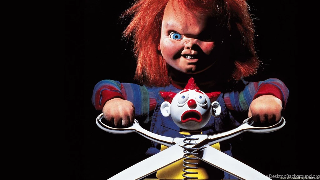 Curse Of Chucky Wallpapers