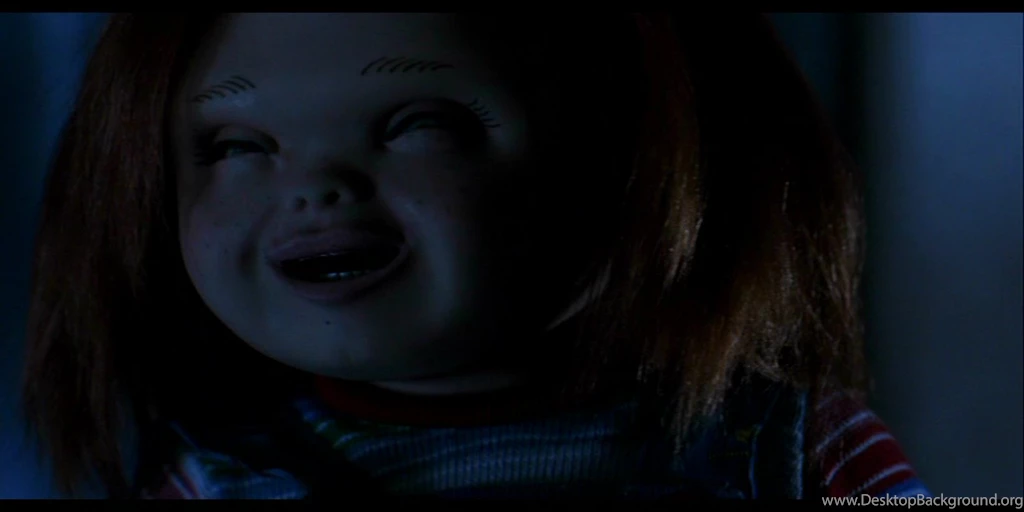 Curse Of Chucky Wallpapers HD Download