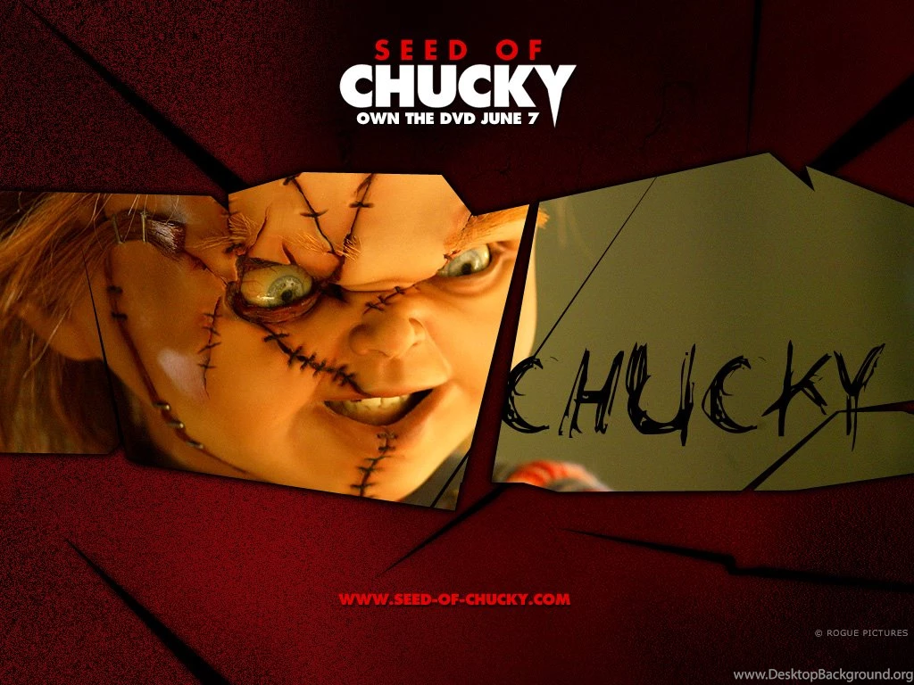 Pictures Of Chucky 97650 Desktop Wallpapers