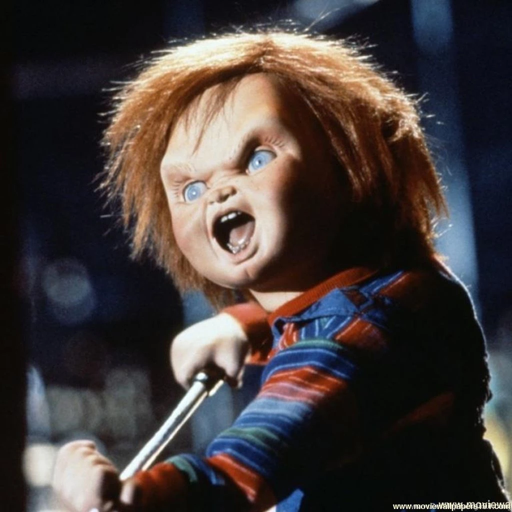 Curse Of Chucky Wallpapers (1024x768) : MovieWallpapers101.com