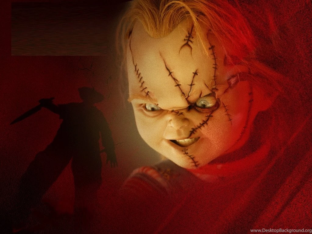 Movie Chucky Wallpapers